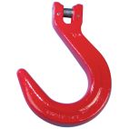 Chain Hooks / Clevis Clevis Foundry Hook