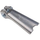 Chain Latch Kit Latch Assembly for Kuplex Clevis Sling And Accoloy Eye Sling Type Hooks