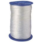 Rope Nylon Solid Braided Nylon Rope