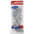 Pet Tie Out Kit Dog Tie Out/Runner 10 ft