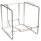 Chain Assortments EZ Load Pail Stackers, Pair