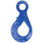 EYE SELF-LOCKING HOOK