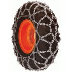 OTR ALLOY TIRE CHAINS