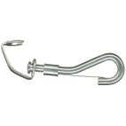 3/8" OPEN END SWL SNP
