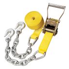Cargo Hold Down Straps Ratchet Strap Assembly