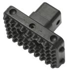 Cargo Bar Rubber Foot / Feet