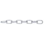 Welded Chain Passing Link