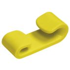 Tire Chain Fasteners Plastic Hook Z Tightener Hook