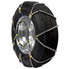 Tire Chains Cable, Diagonal Pattern Security Chain