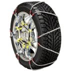Tire Chains Cable, Diagonal Pattern Security Chain