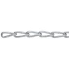 Welded Chain Twist Link