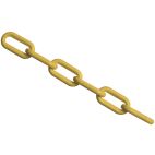 Weldless Chain Plastic Chain