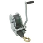 Winches / Trailer