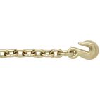 Tie Down Chains Clevis Grab Hook