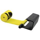 Cargo Hold Down Straps Roll-Off/Roll-On Securement