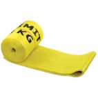 Cargo Hold Down Straps Roll-Off/Roll-On Securement