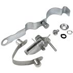 Cargo Bar ""E"" Track Attachments