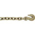 Tie Down Chains Eye Grab Hook