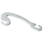 Tire Chain Fasteners Link Chain Side Chain End Fastener