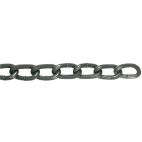 Tire Chain Straight Link Welded Side Chains Alloy Chain