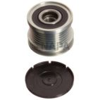 Alternator Decoupler Pulley