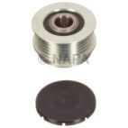 Alternator Decoupler Pulley