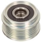 Alternator Decoupler Pulley