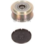 Alternator Decoupler Pulley