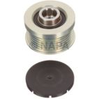 Alternator Decoupler Pulley