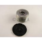 Alternator Decoupler Pulley