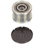 Alternator Decoupler Pulley