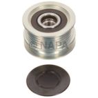 Alternator Decoupler Pulley