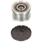 Alternator Decoupler Pulley