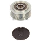 Alternator Decoupler Pulley