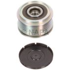 Alternator Decoupler Pulley