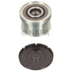 Alternator Decoupler Pulley