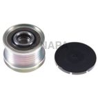 Alternator Decoupler Pulley