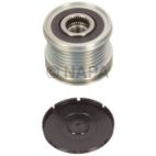Alternator Decoupler Pulley