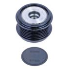 Alternator Decoupler Pulley