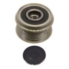Alternator Decoupler Pulley