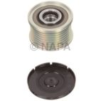 Alternator Decoupler Pulley
