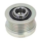 Alternator Decoupler Pulley