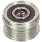Alternator Decoupler Pulley