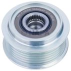 Alternator Decoupler Pulley