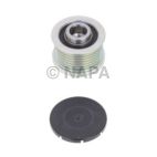 Alternator Decoupler Pulley