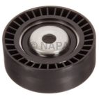 Accessory Drive Belt Tensioner Pulley