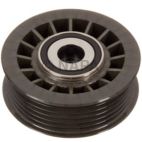 Accessory Drive Belt Idler Assembly