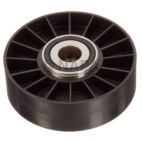 Accessory Drive Belt Idler Pulley