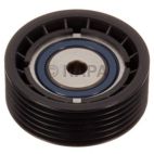 Accessory Drive Belt Idler Pulley