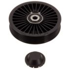 Accessory Drive Belt Idler Pulley